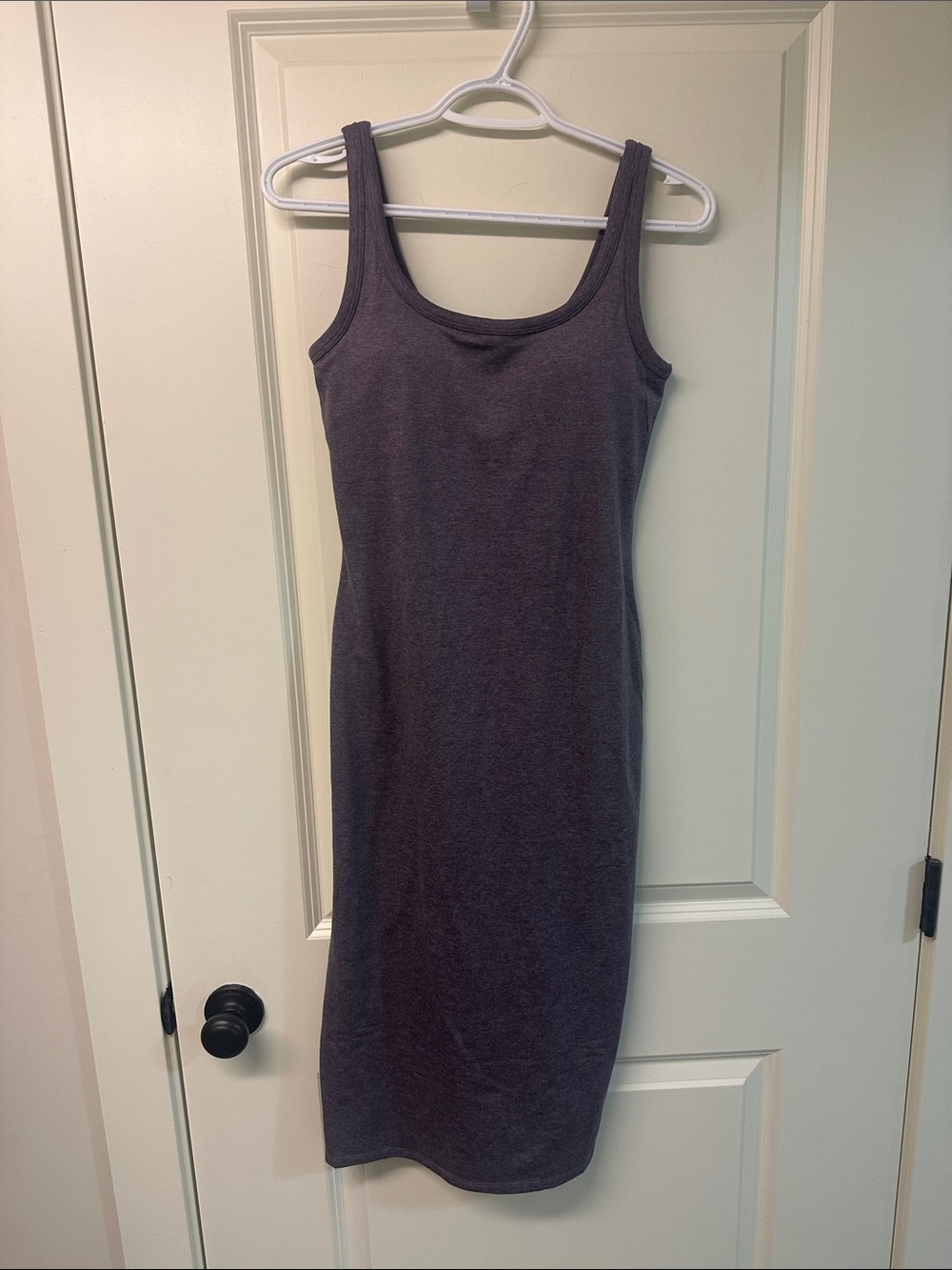Vuori body conscious dress